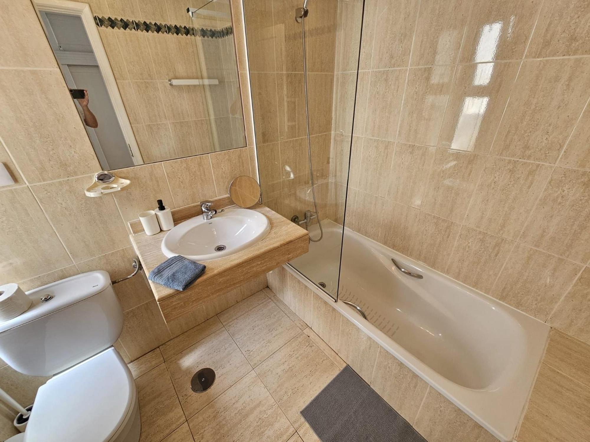 G&w Lanzarote Appartement