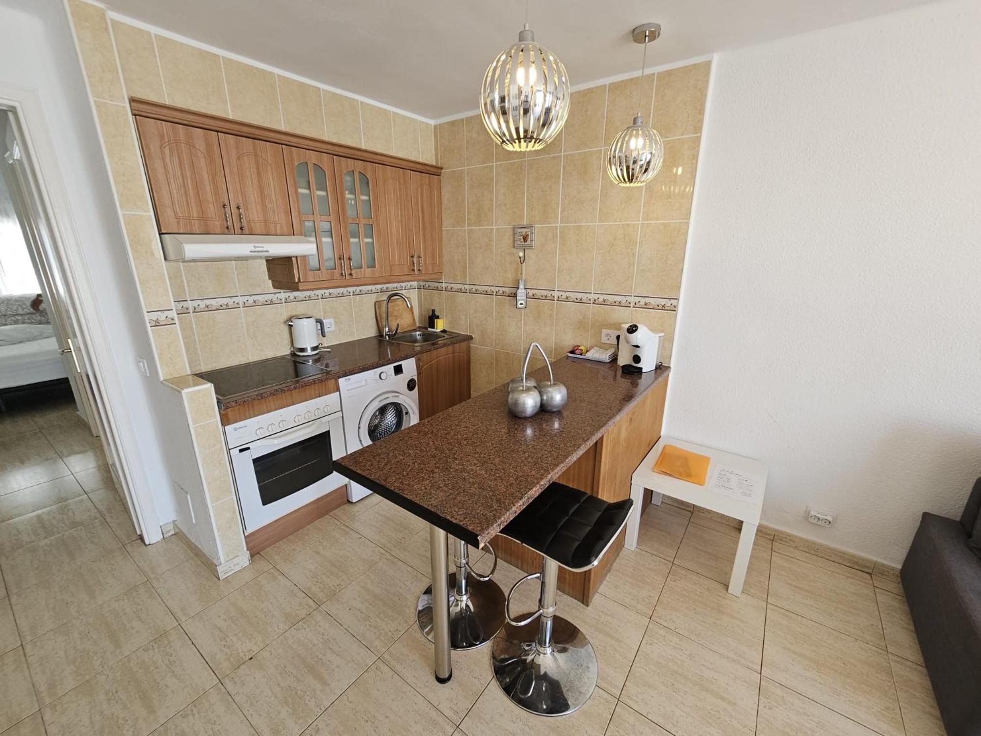 Appartement G&w Lanzarote *