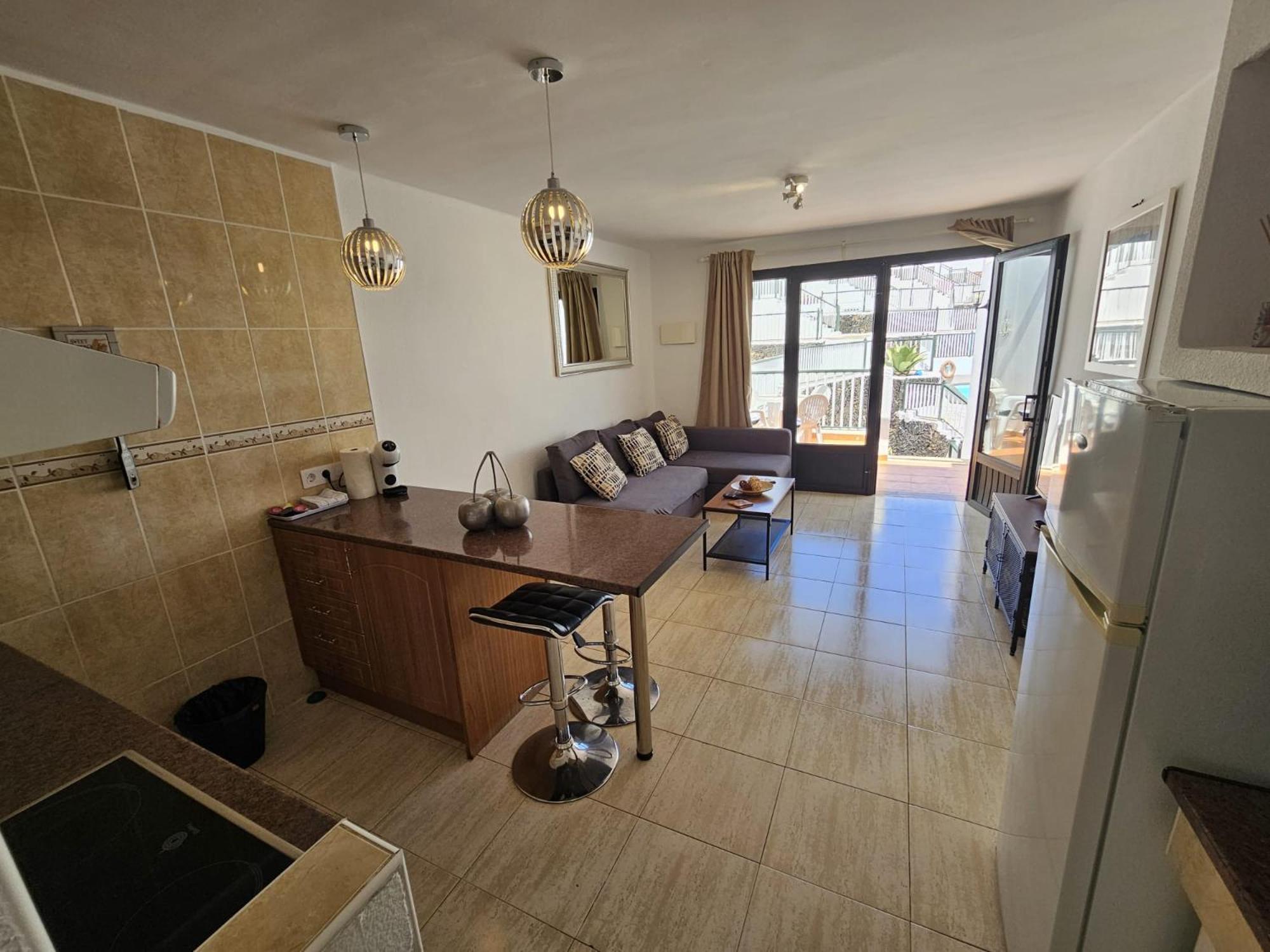 G&w Lanzarote Appartement