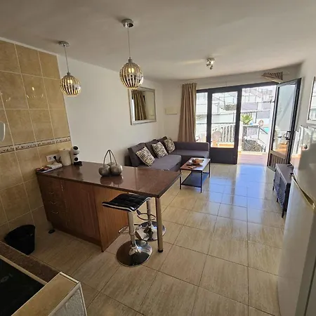 G&W Lanzarote Apartment Puerto del Carmen  Room photo
