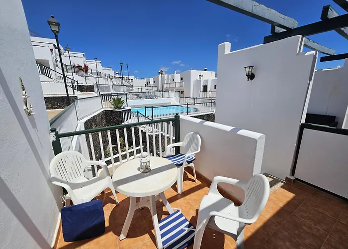 G&W Lanzarote